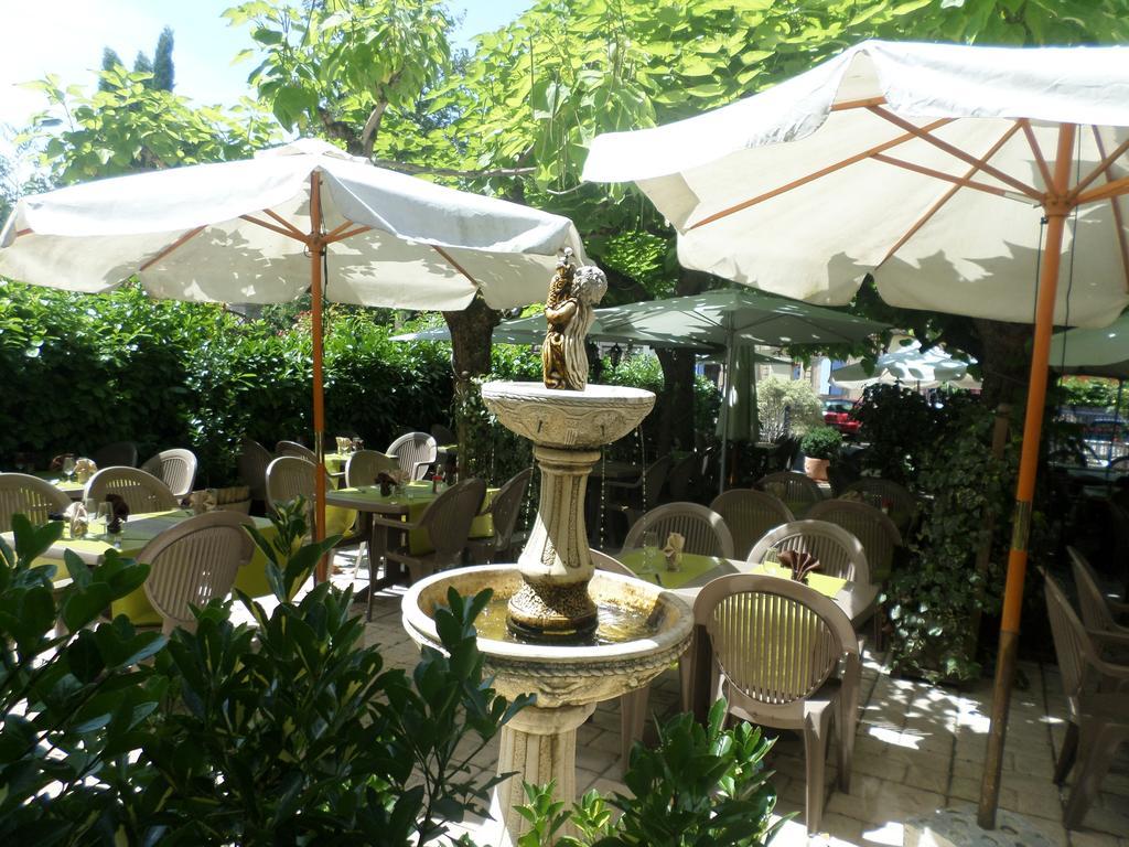 赖斯提勒尔斯公寓酒店 Saint-Macaire 客房 照片